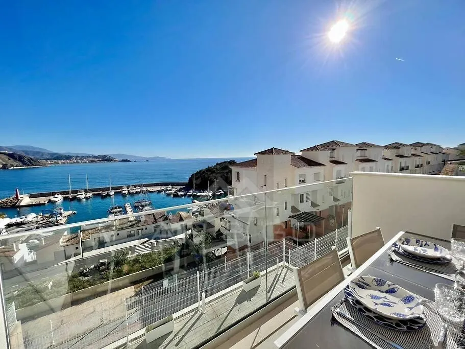 Icon Deluxe Marina Views Apartment La Herradura  Spain