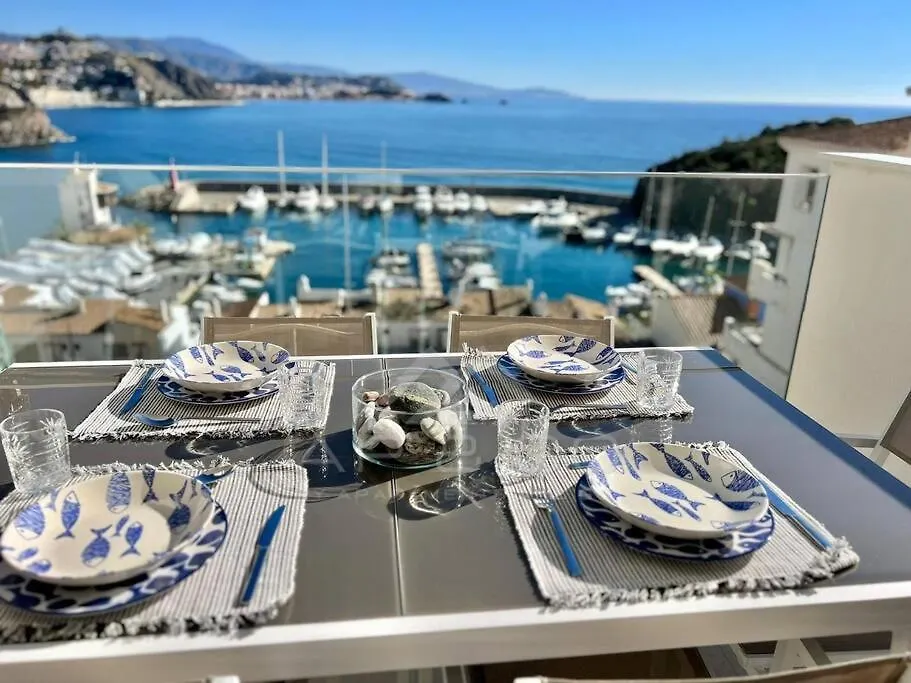 Icon Deluxe Marina Views Apartment La Herradura  0*, La Herradura (Granada) Spain