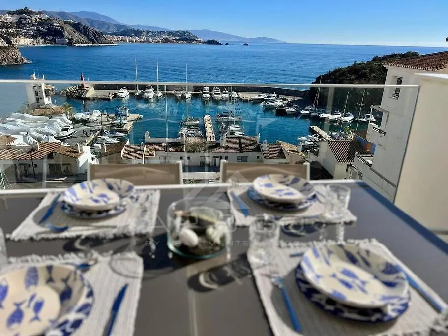 Icon Deluxe Marina Views Apartment La Herradura   La Herradura (Granada)