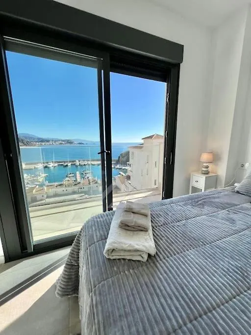 Icon Deluxe Marina Views Apartment La Herradura  0*, La Herradura (Granada)