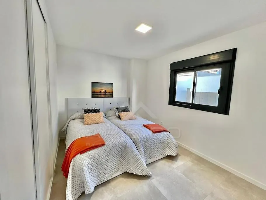 Icon Deluxe Marina Views Apartment La Herradura  Spain