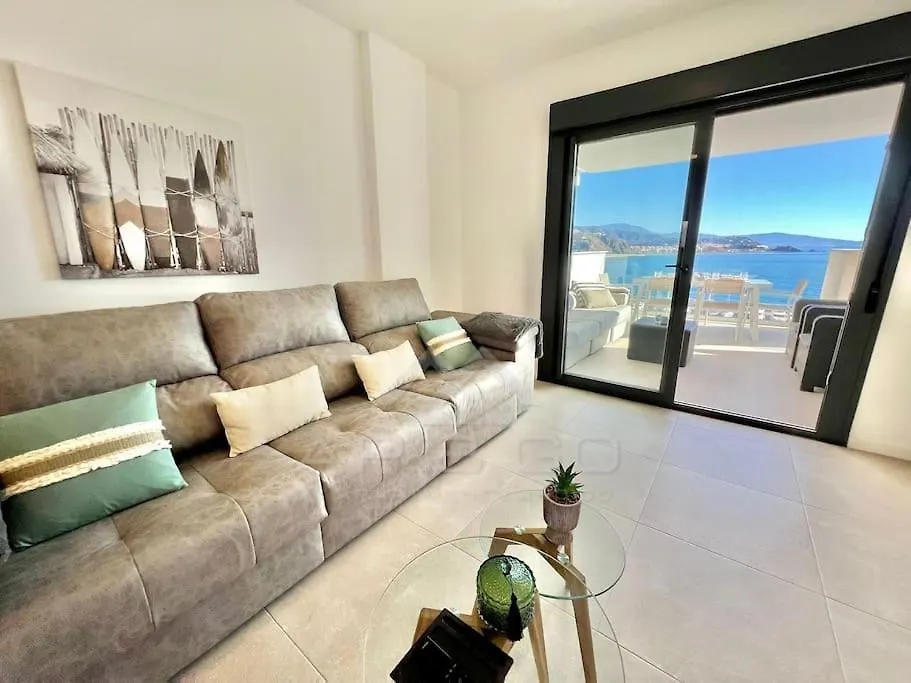Icon Deluxe Marina Views Apartment La Herradura  0*, La Herradura (Granada)