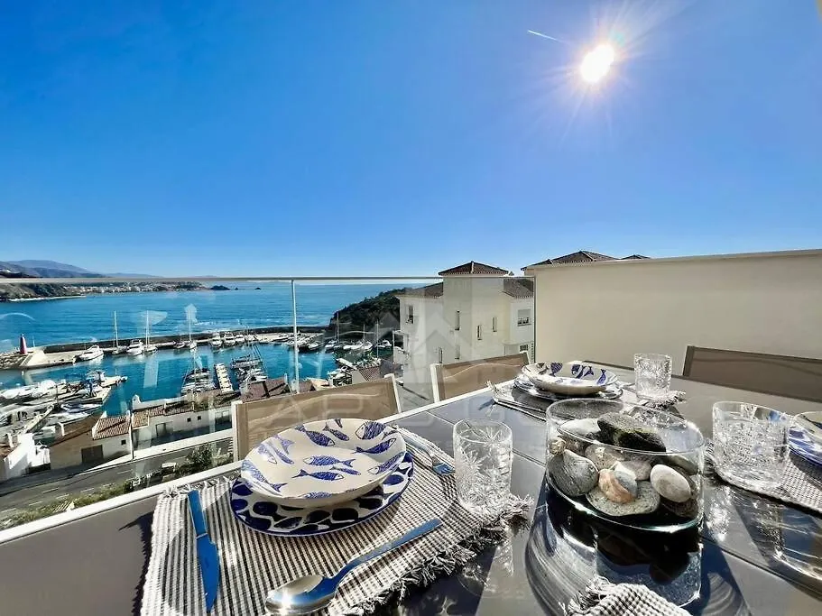 Icon Deluxe Marina Views Apartment La Herradura