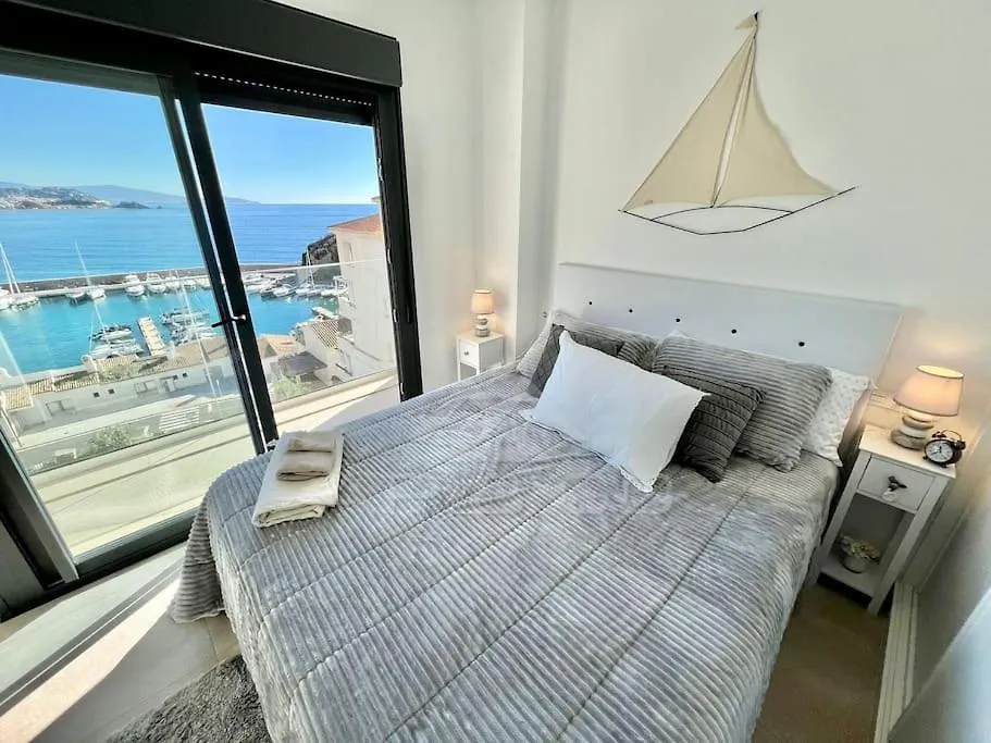 Icon Deluxe Marina Views Apartment La Herradura  Spain