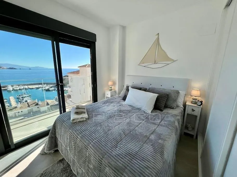 Icon Deluxe Marina Views Apartment La Herradura   La Herradura (Granada)