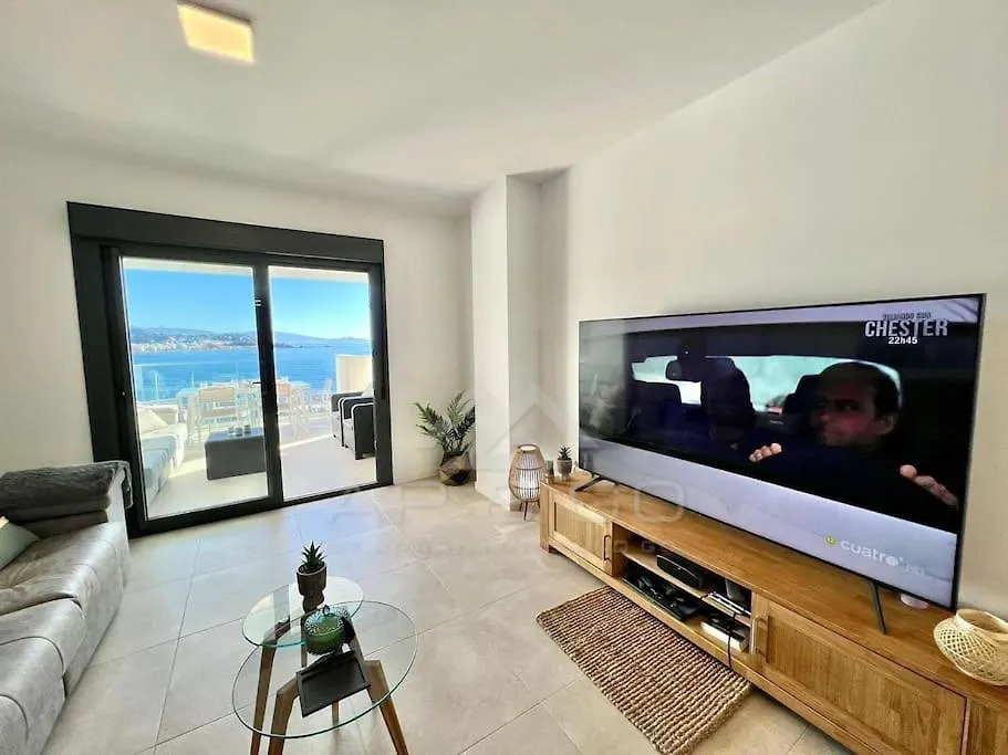 Icon Deluxe Marina Views Apartment La Herradura  Spain