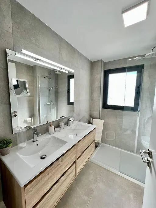 Icon Deluxe Marina Views Apartment La Herradura  Spain