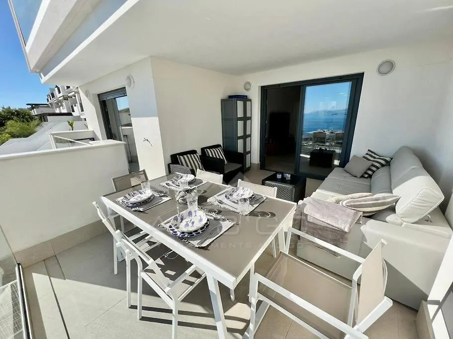 Icon Deluxe Marina Views Apartment La Herradura   La Herradura (Granada)