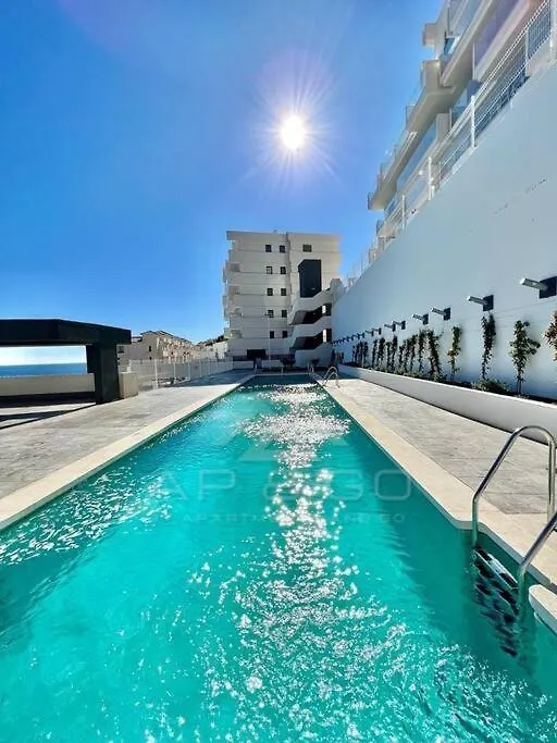 Icon Deluxe Marina Views Apartment La Herradura  Spain