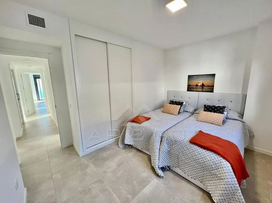 Icon Deluxe Marina Views Apartment La Herradura