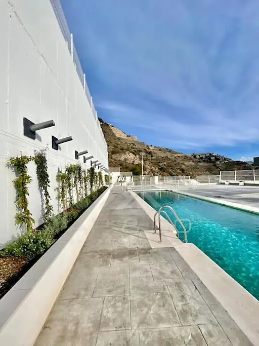 Icon Deluxe Marina Views Apartment La Herradura  La Herradura (Granada)