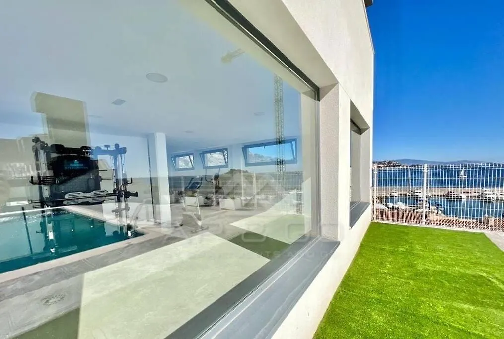 Icon Deluxe Marina Views Apartment La Herradura  Spain