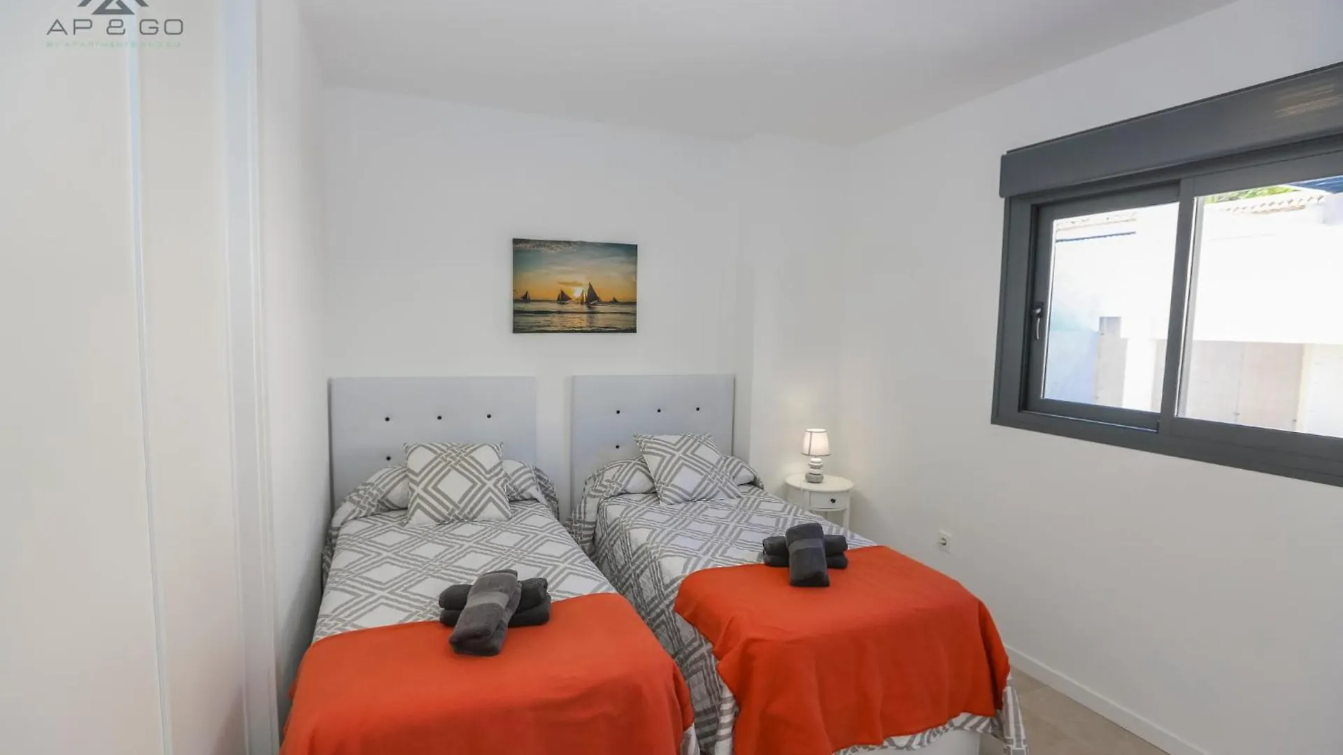 Icon Deluxe Marina Views Apartment La Herradura   La Herradura (Granada)