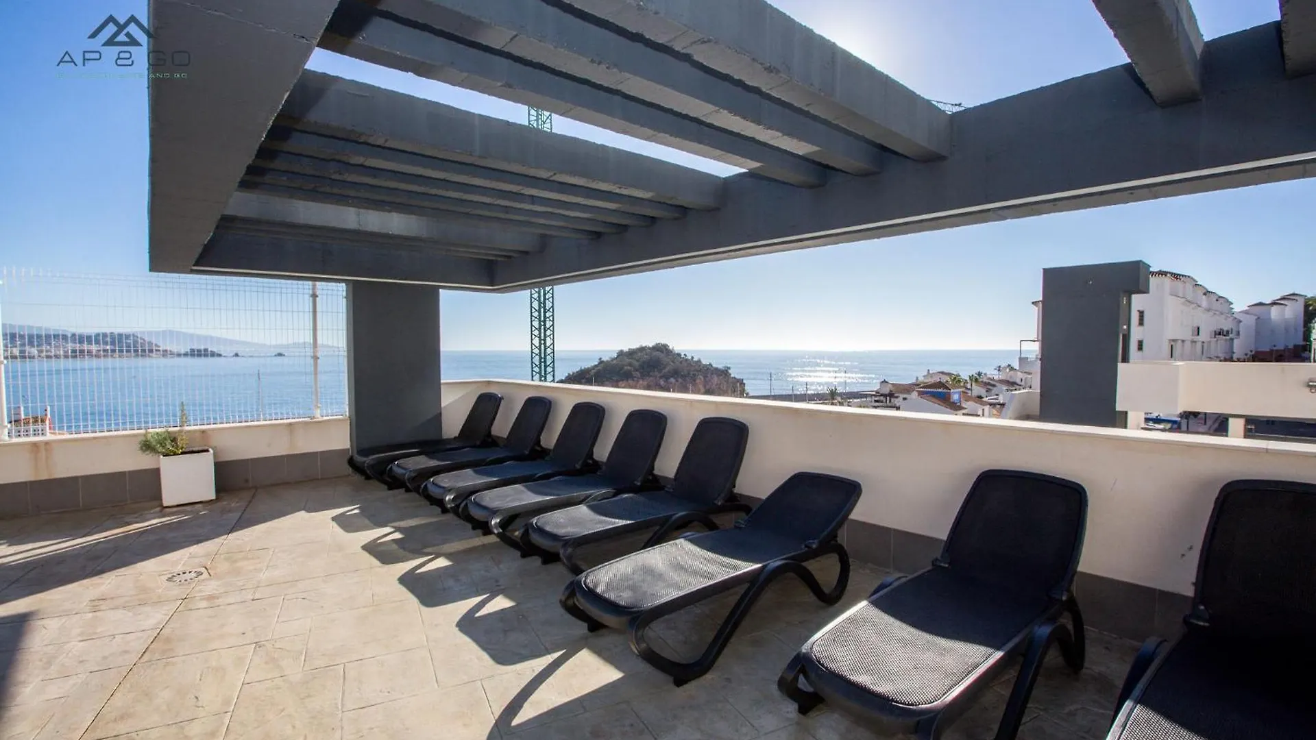 Icon Deluxe Marina Views Apartment La Herradura   La Herradura (Granada)