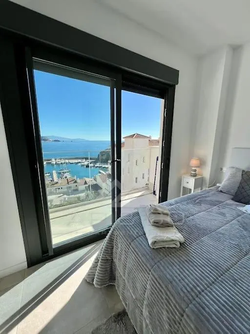 Apartmán Icon Deluxe Marina Views La Herradura
