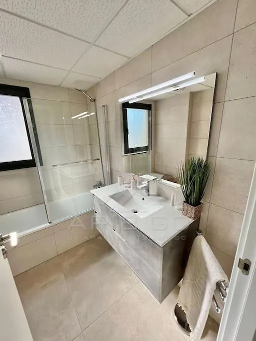 Apartmán Icon Deluxe Marina Views La Herradura  La Herradura (Granada)